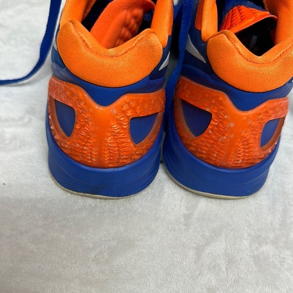 Nike Zoom Hyperdunk 2011 Low Jeremy Lin PE \